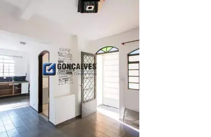 Imagem: Casa Térrea para Alugar, Vila Assunção