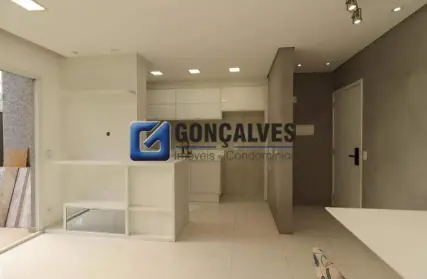 Imagem: Apartamento para Alugar, Vila Metalúrgica