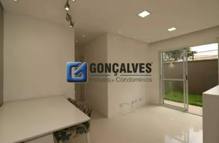 Imagem: Apartamento para Alugar, Vila Metalúrgica