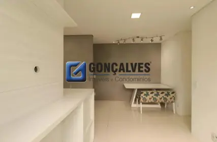 Imagem: Apartamento para Alugar, Vila Metalúrgica