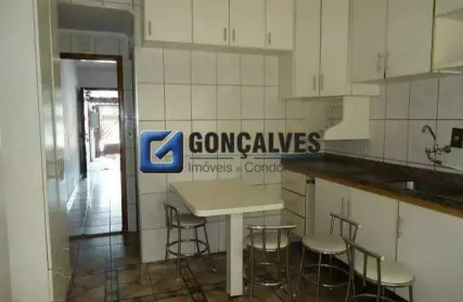 Imagem: Sobrado para Alugar, Dos Casa