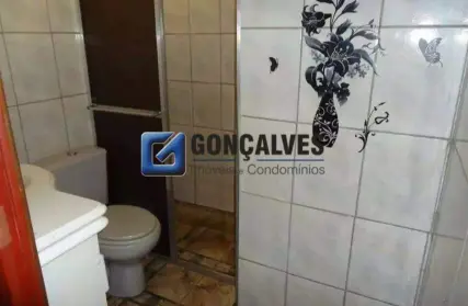 Imagem: Sobrado para Alugar, Dos Casa