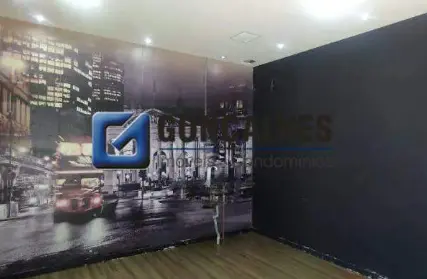 Imagem: Sala Comercial para Alugar, Jardim Utinga