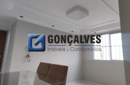 Imagem: Apartamento para Alugar, Ferrazópolis