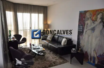 Imagem: Apartamento para Alugar, Centro São Bernardo do Campo