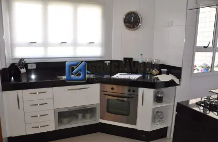 Imagem: Apartamento para Alugar, Centro São Bernardo do Campo