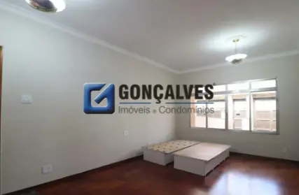 Imagem: Casa Térrea para Alugar, Vila Floresta