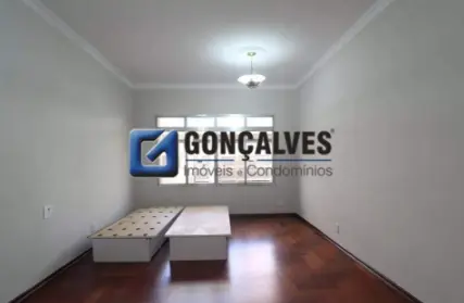 Imagem: Casa Térrea para Alugar, Vila Floresta