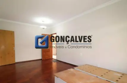 Imagem: Casa Térrea para Alugar, Vila Floresta