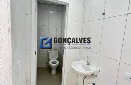 Imagem: Ponto Comercial para Alugar, Cerâmica