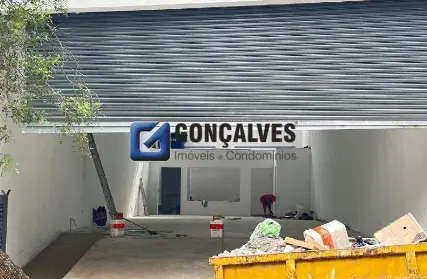 Imagem: Ponto Comercial para Alugar, Cerâmica