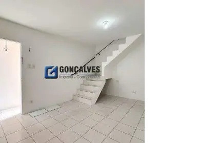 Imagem: Casa Térrea para Alugar, Baeta Neves