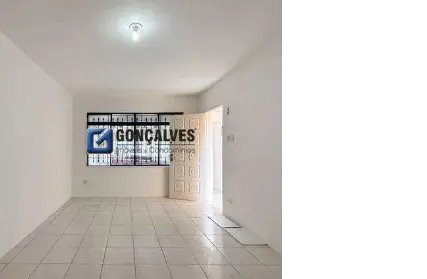 Imagem: Casa Térrea para Alugar, Baeta Neves