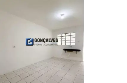 Imagem: Casa Térrea para Alugar, Baeta Neves
