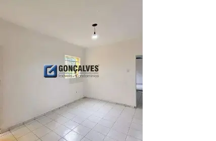 Imagem: Casa Térrea para Alugar, Baeta Neves