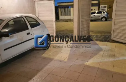 Imagem: Sobrado para Alugar, Jardim Stella