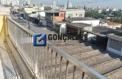 Imagem: Sobrado para Alugar, Jardim Stella