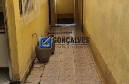 Imagem: Sobrado para Alugar, Jardim Stella