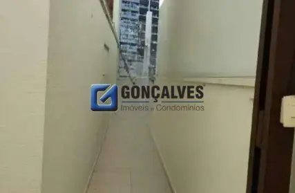 Imagem: Sobrado para Alugar, Centro São Bernardo do Campo