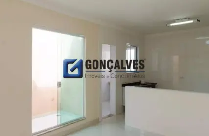Imagem: Sobrado para Alugar, Alves Dias