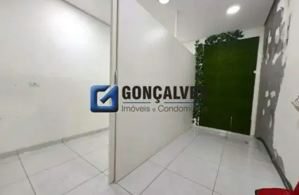 Imagem: Sala Comercial para Alugar, Taboão