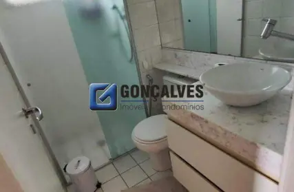Imagem: Apartamento para Alugar, Santa Terezinha