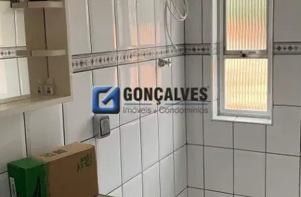 Imagem: Sobrado para Alugar, Baeta Neves