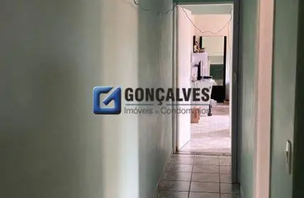 Imagem: Sobrado para Alugar, Baeta Neves