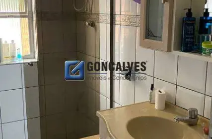 Imagem: Sobrado para Alugar, Baeta Neves