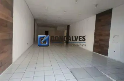 Imagem: Sala Comercial para Alugar, Centro São Bernardo do Campo