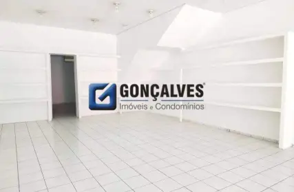 Imagem: Sala Comercial para Alugar, Centro São Bernardo do Campo