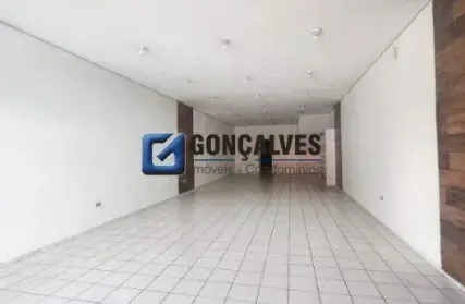 Imagem: Sala Comercial para Alugar, Centro São Bernardo do Campo
