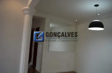 Imagem: Apartamento para Alugar, Centro São Bernardo do Campo