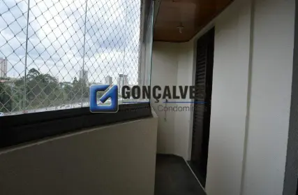 Imagem: Apartamento para Alugar, Centro São Bernardo do Campo