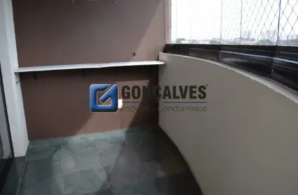 Imagem: Apartamento para Alugar, Centro São Bernardo do Campo