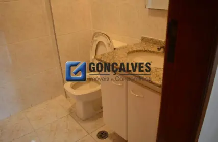 Imagem: Apartamento para Alugar, Centro São Bernardo do Campo