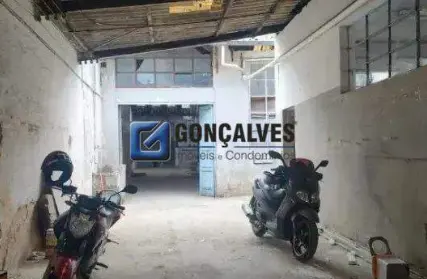 Imagem: Ponto Comercial para Alugar, Fundação