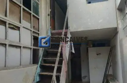 Imagem: Ponto Comercial para Alugar, Fundação