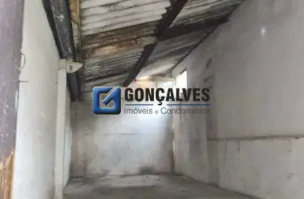 Imagem: Ponto Comercial para Alugar, Fundação