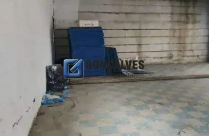 Imagem: Ponto Comercial para Alugar, Fundação