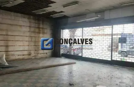 Imagem: Ponto Comercial para Alugar, Fundação