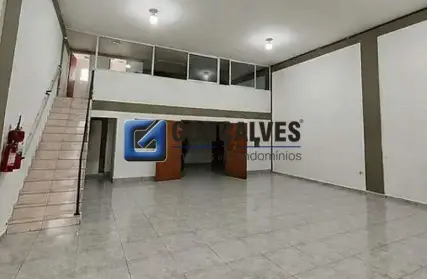 Imagem: Sala Comercial para Alugar, Taboão