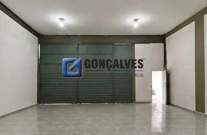 Imagem: Sala Comercial para Alugar, Taboão