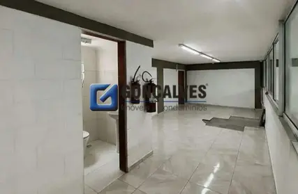 Imagem: Sala Comercial para Alugar, Taboão