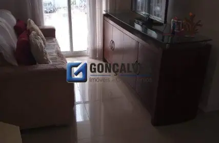 Imagem: Apartamento para Alugar, Santa Terezinha