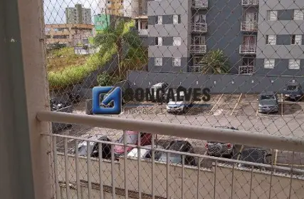 Imagem: Apartamento para Alugar, Santa Terezinha