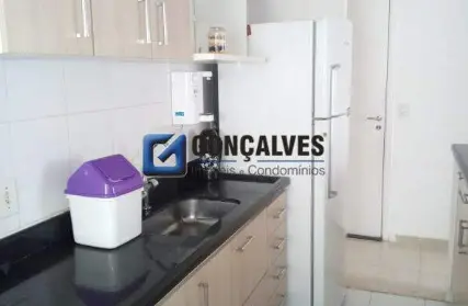 Imagem: Apartamento para Alugar, Santa Terezinha
