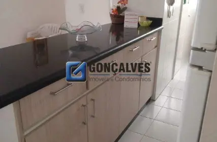 Imagem: Apartamento para Alugar, Santa Terezinha