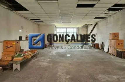 Imagem: Prédio Comercial para Alugar, Rudge Ramos