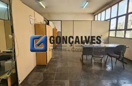 Imagem: Prédio Comercial para Alugar, Rudge Ramos